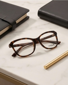 Gọng kính Vouge mã 5292F (13)
